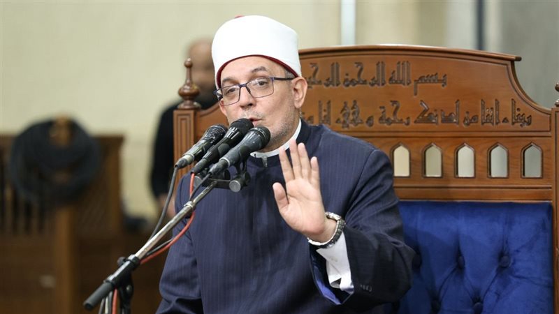 الدكتور حسن القصبي