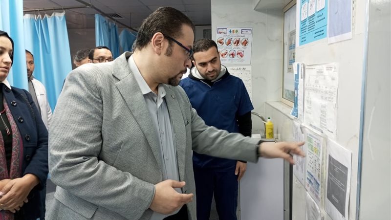 القرين