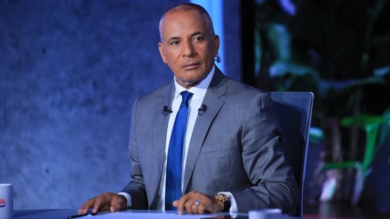 أحمد موسى