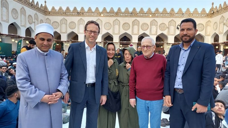 الجامع الأزهر