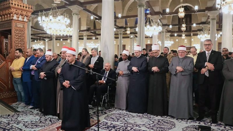 دولة التلاوة 