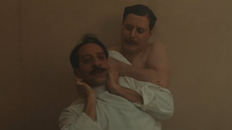 مسلسل النص التاني