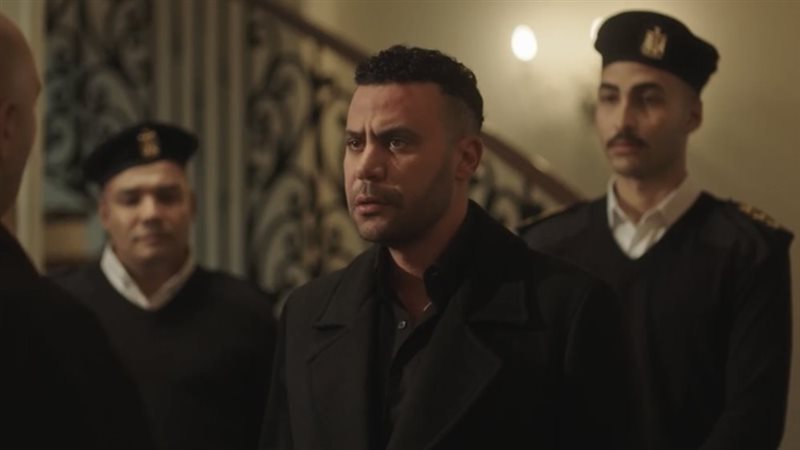 مسلسل الكينج