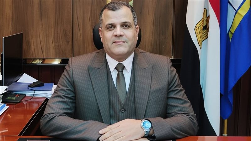 وكيل تعليم دمياط