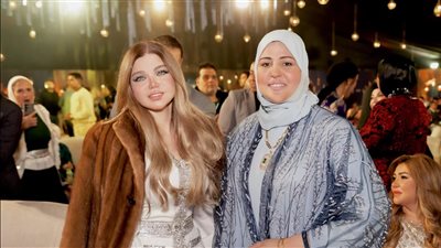 من الإنتاج إلى امتلاك القنوات.. ياسمين الخطيب تشيد بمسيرة سميرة الدغيدي 