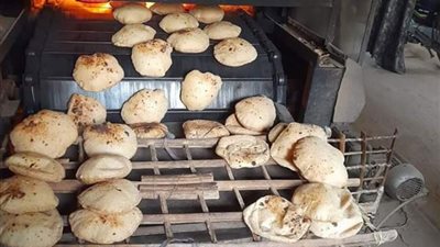 20 محضرًا لمخابز مخالفة في زفتى خلال حملة تموينية مكثفة