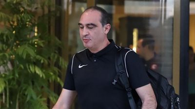 سيراميكا كليوباترا يجدد عقد علي ماهر وينفي عرض بلوزداد |خاص