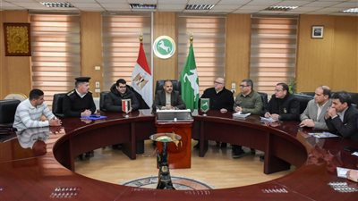 عقب تحريك أسعار المواد البترولية.. محافظ الشرقية يعتمد التعريفة الجديدة