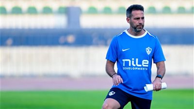 فيريرا: نتائج الزمالك تراجعت بعد رحيلي.. وهذا اللاعب يستحق اللعب في أوروبا
