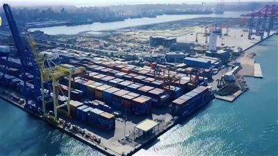 الرقابة المالية تمد مهلة تقديم عرض الاستحواذ على الإسكندرية للحاويات