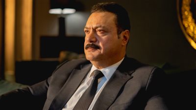 من كواليس مسلسل رأس الأفعى.. مراد مكرم: 