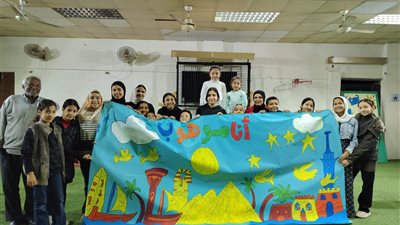 التضامن تطلق مبادرة 