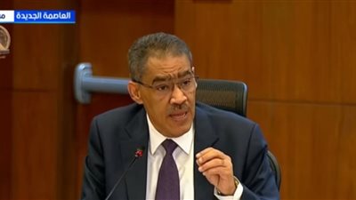 وزير الإعلام: السنوات الأخيرة شهدت العديد من الأزمات التي لها تداعيات سلبية 