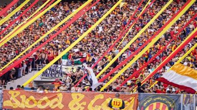 نفاد تذاكر مباراة الأهلي والترجي في رادس قبل قمة دوري أبطال أفريقيا