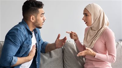 نصائح لتخفيف الضغوط والأعباء على زوجك في شهر رمضان 