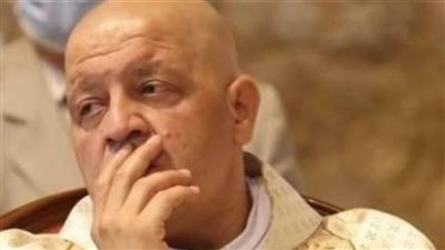 الكنيسة الكاثوليكية بمصر تنعى استشهاد الخوري بيار الراعي