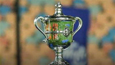 الاتحاد المصري يحدد موعد نهائى كأس مصر بإستاد القاهرة