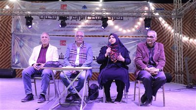 «رمضان في الذاكرة العربية».. ندوة بمعرض فيصل للكتاب تستعيد ملامح الشهر الكريم 