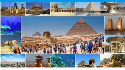 «رحلتك إلى مصر في أمان».. مستخدمو فيس بوك يروون تجاربهم والأجانب مفاجأة