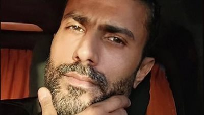 بـ 334 ألف دولار.. محمد سامي يخطف الأنظار بساعة جديدة