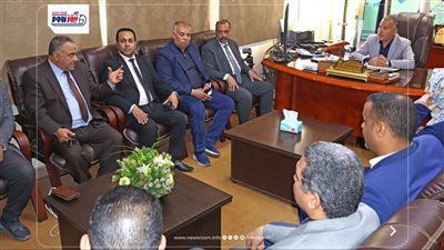 صحتهم مستقبلهم: مشروع بالتعاون مع اليونيسف لتعزيز الوعي المائي والصحي بالفيوم
