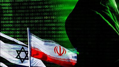 1300 بلاغ تصيد إيراني منذ بدء الحرب.. إسرائيل تحت هجوم سيبراني شرس