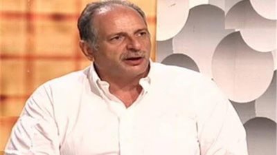 محمد عبد الوهاب : مبدخلش الاهلى عشان البعض رافض وجودي