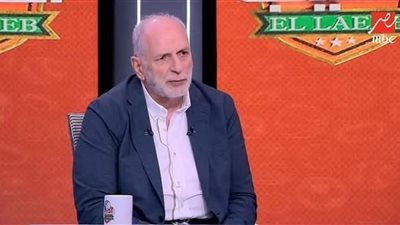 محمد عبد الوهاب: العقوبات المادية مش هتنفع مع نجوم الاهلى