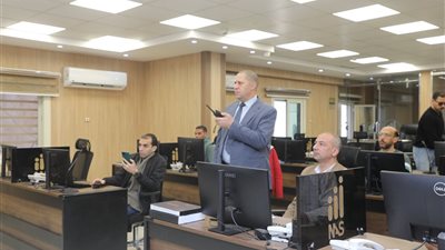 غرفة السيطرة ببني سويف تتابع الالتزام بتعريفة الأجرة بعد تعديل أسعار الوقود