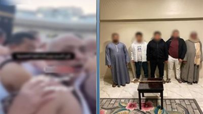 الداخلية تكشف ملابسات فيديو استغاثة معتمر من أعمال بلطجة بالمنوفية