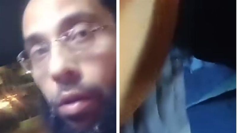 جانب من الفيديو 