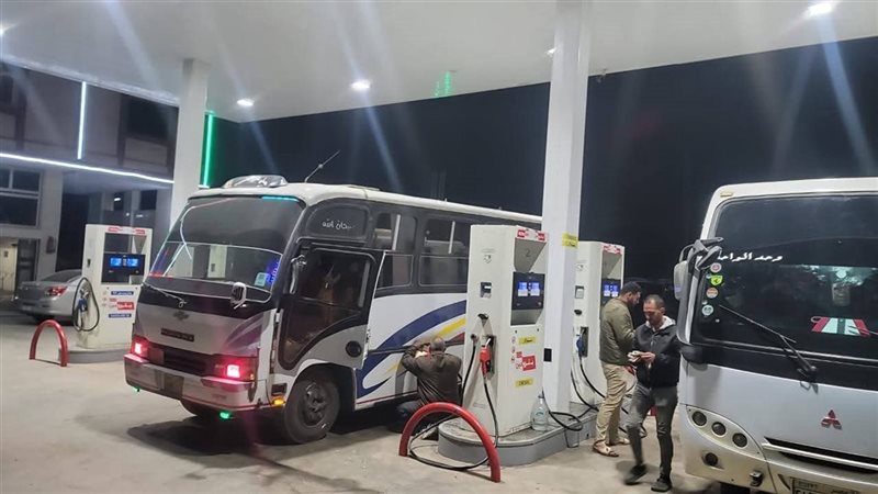 رفع اسعار الوقود
