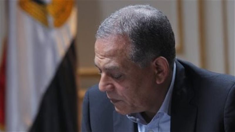 محمد أنور السادات