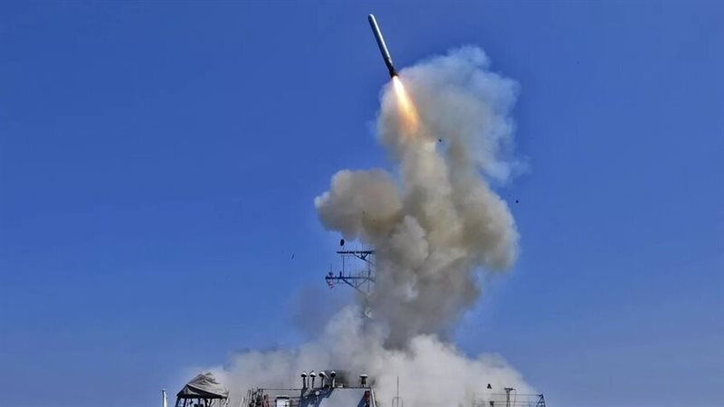 الحرب في إيران