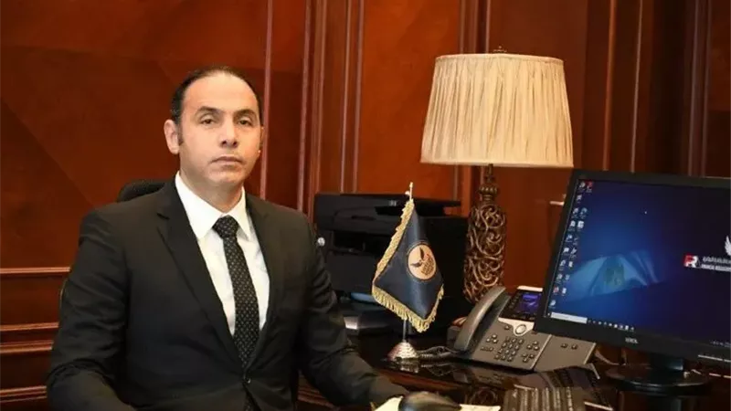  رئيس الهيئة العامة