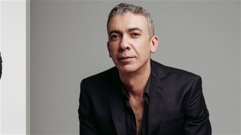 ضياء العوضي 