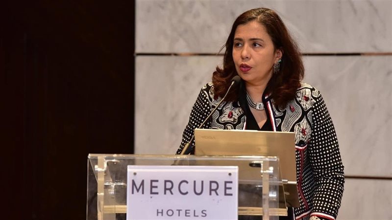المجلس القومي للمرأة