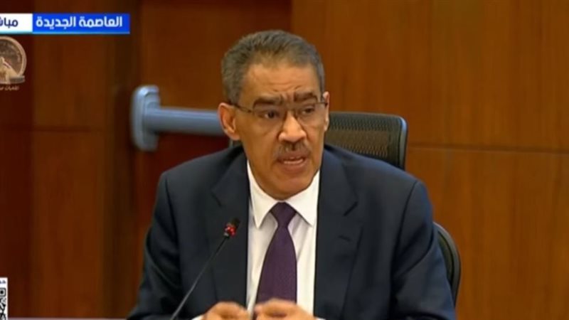 د ضياء رشوان