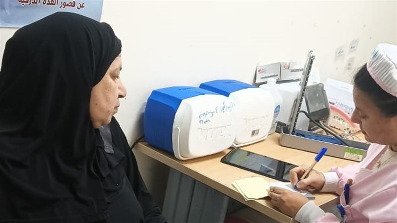 جانب من المبادرة