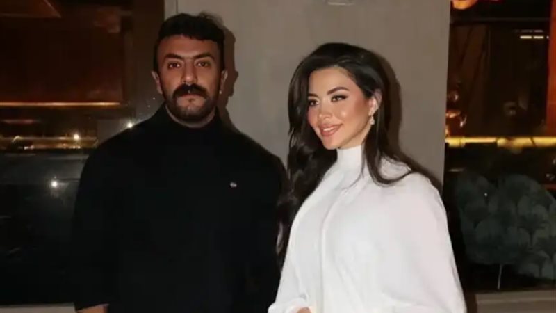 يارا السكري وأحمد