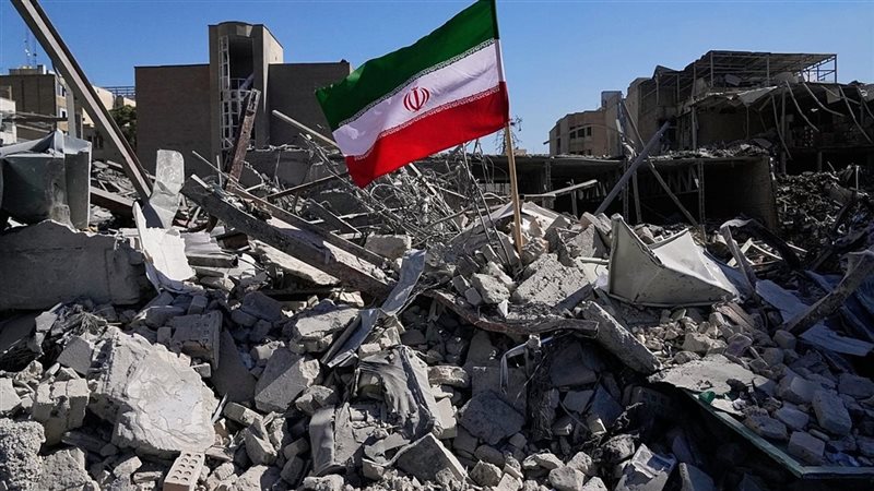 إيران