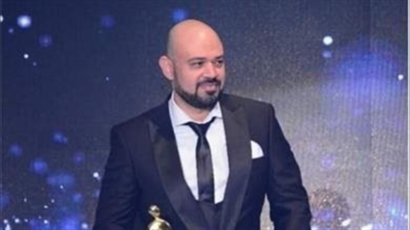 خالد تاج الدين 