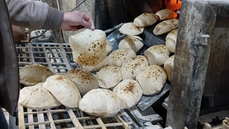 المخابز
