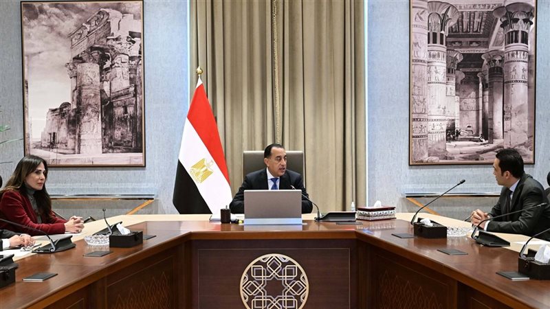 مجلس الوزراء 