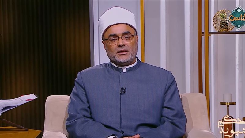 أيمن الحجار