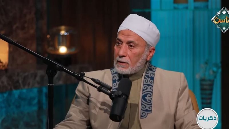 يسري جبر 