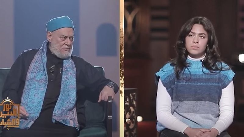 نور الدين والشباب