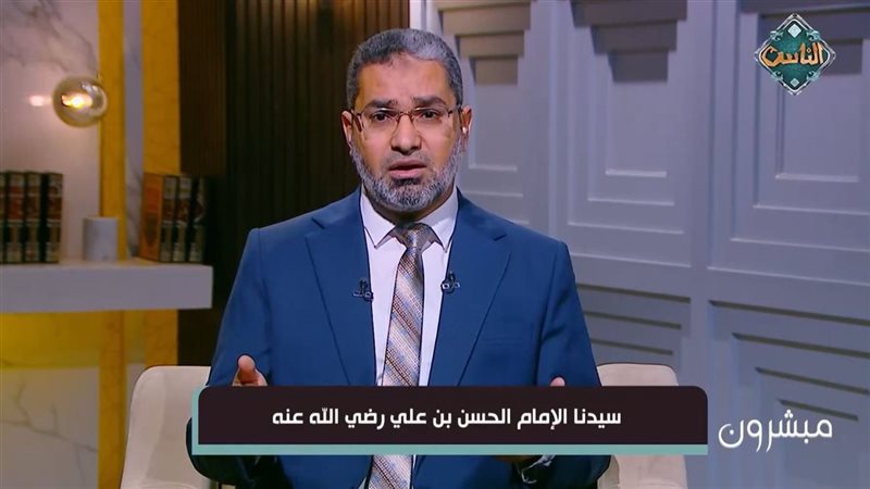 الدكتور أحمد الرخ
