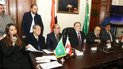 السيد البدوي: الشهداء ضحوا بأرواحهم كي تبقى مصر عزيزة مستقرة