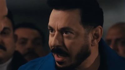 مسلسل درش الحلقة 21.. اختطاف مصطفى شعبان بعد صدامه مع رياض الخولي